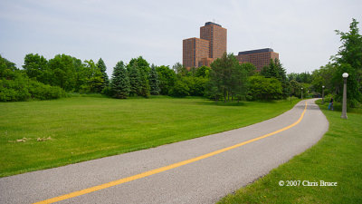 Voyageurs Pathway Scenic II