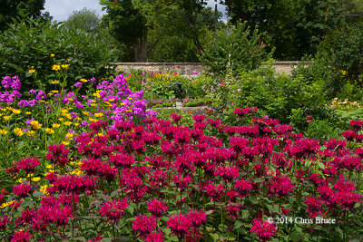 Maplelawn Historic Garden