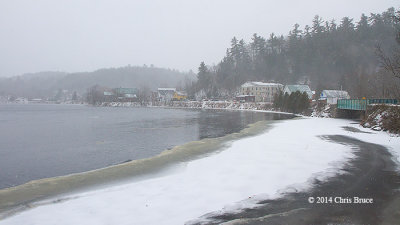 Ottawa Area Scenics