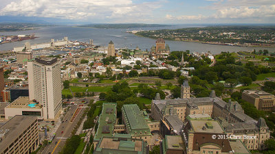 Quebec City