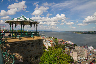 Duffern Terrace