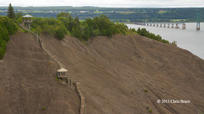 Montmorency Falls