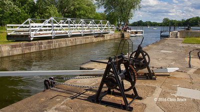 Long Island Locks