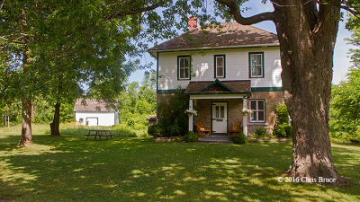 Poonamalie Lock Lockmaster House