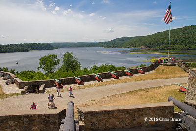 Fort Ticonderoga