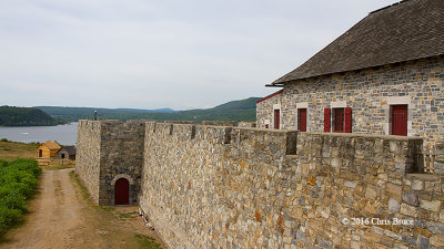 Fort Ticonderoga