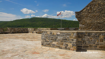 Fort Ticonderoga