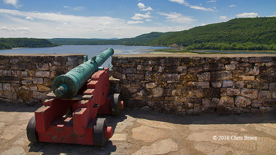 Fort Ticonderoga