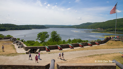 Fort Ticonderoga