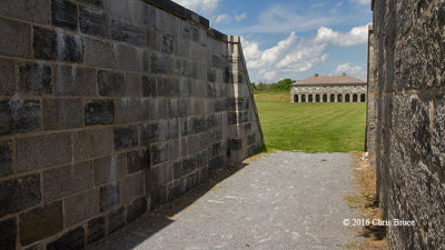 Fort Lennox