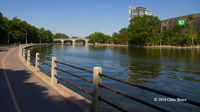 Rideau Canal