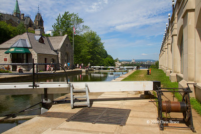 Ottawa Locks