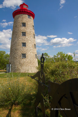 Battle of the Windmill