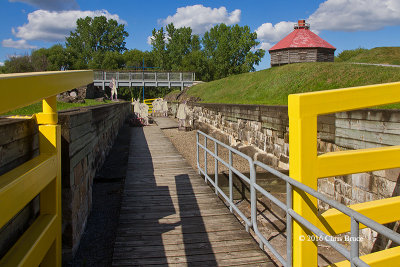 National Historic Sites of Canada