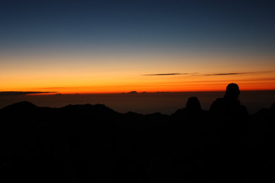 haleakala