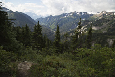 Mt. Baker, Bellingham, Wa.