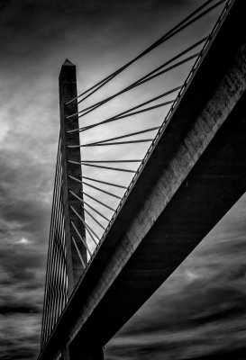 Under the Bridge