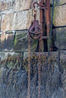 Old Hoist