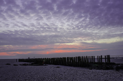 Zonsondergang - Sunset