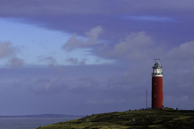 Vuurtoren - Lighthouse