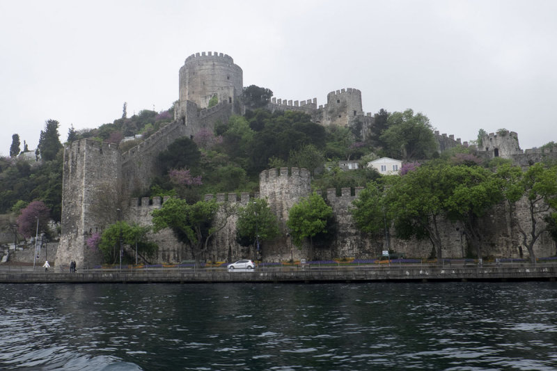 Rumelian Castle