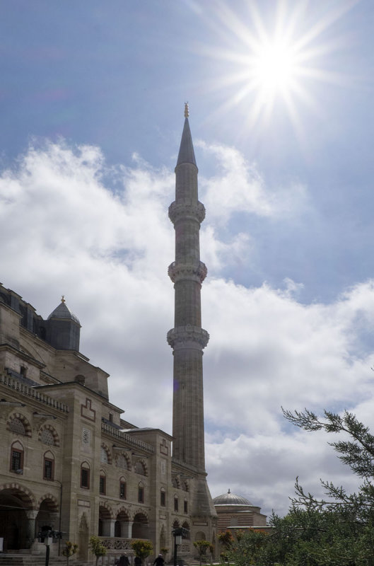 Selimiye Mosque