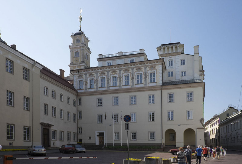 Vilnius University
