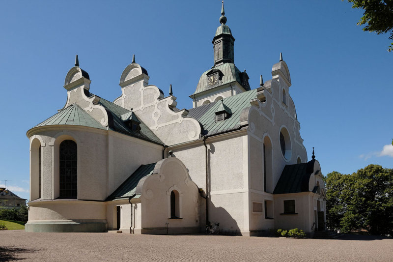 Gränna Kyrka