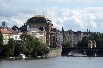 National Theatre