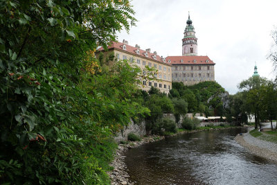 Český Krumlov