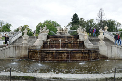 Fountain