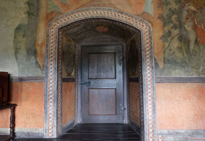 Doorway