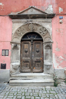 Doorway