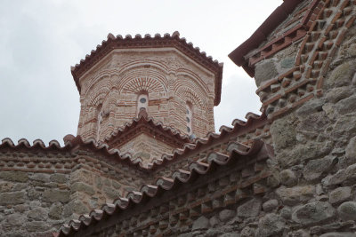 Bell tower
