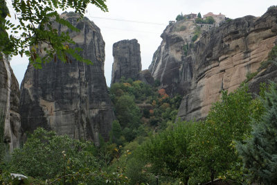 Monastery of Great Meteoron