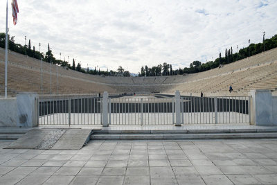 Panathenaic Stadium