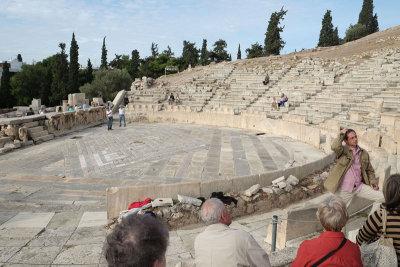 Theatre of Dionysus