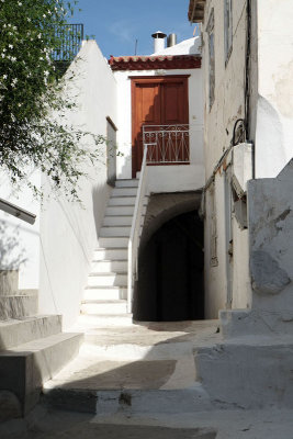 Hydra street