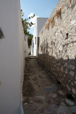 Hydra street