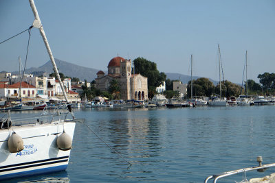Agios Nicholaos