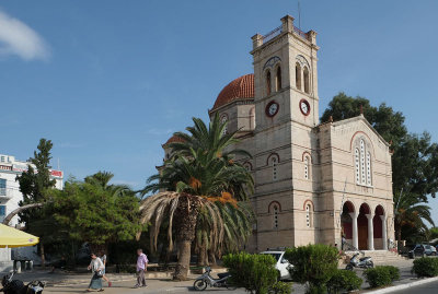Agios Nicholaos