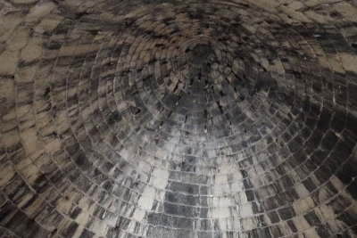 Conical Ceiling