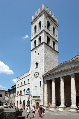 Palazzo del Capitano del Popolo