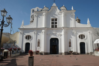 Santa Sofia