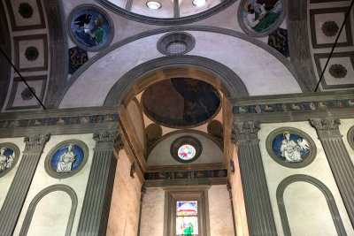 Capella Pazzi