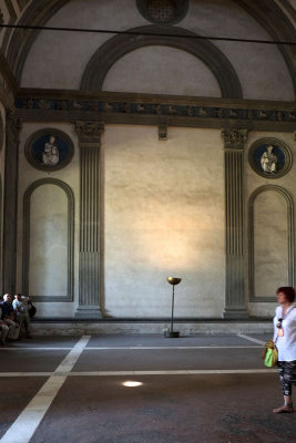 Capella Pazzi