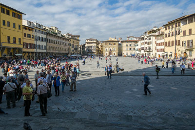 Piazza di Santa Croce