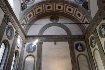 Capella Pazzi