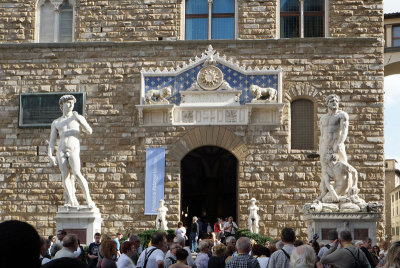 Palazzo Vecchio Museum