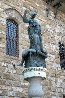 Judith and Holofernes